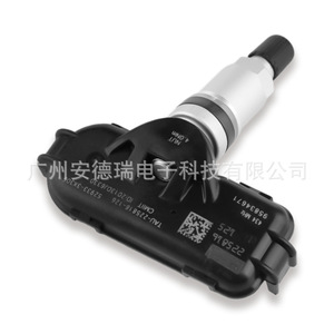 <b>Tpms</b> Sensor 52933-3X305 External For Kia Hyundai Elantra Car Tire Pressure Monitoring System - Product Image 1