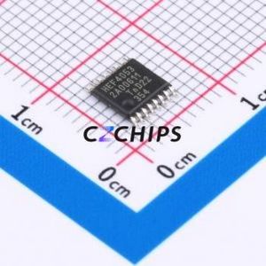 HEF4053BTT original et tout nouveau, commutateur/multiplexeur analogique de puce IC de circuit intégré de 118 TSSOP-16 - Product Image 1