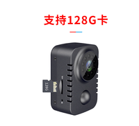Mini cámara de cuerpo HD inalámbrica 1080P cámaras de bolsillo de seguridad activada por movimiento pequeña cámara de niñera para coches grabadora de vídeo PIR en espera