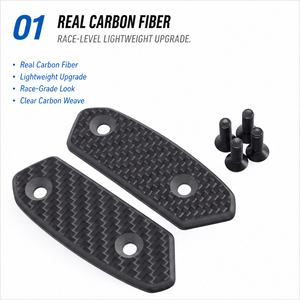 KOLMIO-LAM Cache-trou de rétroviseur pour moto SUZUKI GSXR1000 2017-2026 <span class=keywords><strong>GSXR</strong></span> 1000 18 219 20 21 22 23 24 25 - Product Image 3
