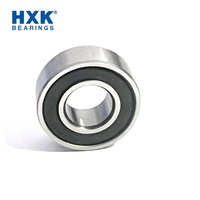 Roulement à billes à gorge profonde de haute qualité 2809 2047a 4206 62062rs 98202 98204 163110-2rs 16100 Zz 6000-6203 pour vélo
