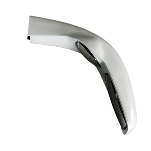 New 24V xe buýt điện Bộ dụng cụ cơ thể với iri-zar <span class=keywords><strong>bus</strong></span> rear-View Side gương cung cấp hàng loạt - Product Image 5