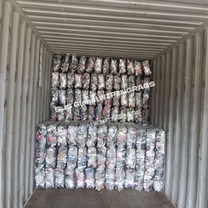 Trapo Industrial Multicolor Absorbente de Microfibra 10 Kilos Grado A 100% Algodón, Trapos de Camiseta de Colores, Trapos de Algodón - Product Image 1