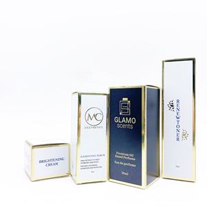 공장 직접 소액 주문 수량 도매 특별히 설계된 판지 - Product Image 6