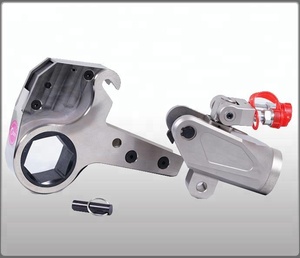 ประแจแรงบิดไฮดรอลิกแบบ Low Profile 18PDCT/2695-26958N.m รุ่นใหม่ เครื่องมือไฮดรอลิก - Product Image 5