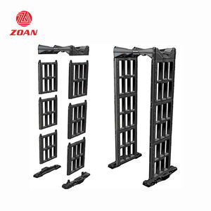 <span class=keywords><strong>Detector</strong></span> de metais em arco portátil para eventos ao ar livre, portátil de segurança com detecção de metais, preço por atacado - Product Image 3