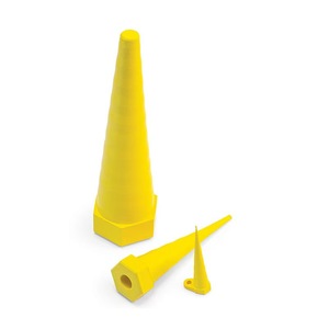 Kit <span class=keywords><strong>de</strong></span> Tapones <span class=keywords><strong>de</strong></span> Goma <span class=keywords><strong>de</strong></span> Material NBR Resistentes <span class=keywords><strong>al</strong></span> Aceite/Fatiga/Envejecimiento, Molde Personalizado, Tamaño Mediano, Cónicos - Product Image 6