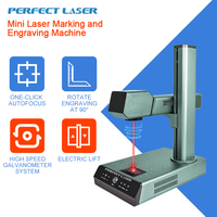 Graveur laser portable Thunder pour marquage de plaques métalliques, logos, dates et numéros – Prix