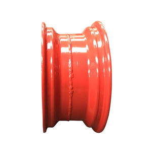 Maquinaria agrícola caminar tractor Neumáticos <span class=keywords><strong>Llantas</strong></span> de rueda de acero 5,5x12 <span class=keywords><strong>para</strong></span> neumático 600-12 - Product Image 3