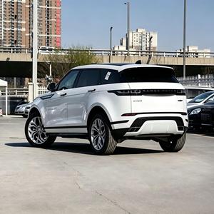 Casi Nuevo, Land Rover Range Rover <span class=keywords><strong>Evoque</strong></span> L 2.0T <span class=keywords><strong>MHEV</strong></span> 9AT AWD LHD 2023, SUV de Lujo de 5 Plazas para Exportación - Product Image 5