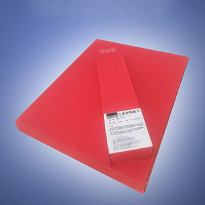 Film radiographique industriel d'approvisionnement d'usine détecté par la norme des rayons X ou des rayons gamma C5 - Product Image 2