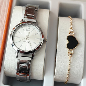 <span class=keywords><strong>Reloj</strong></span> de Pulsera Casual y Atractivo <span class=keywords><strong>para</strong></span> Mujer SYN-85, <span class=keywords><strong>Reloj</strong></span> de Cuarzo <span class=keywords><strong>para</strong></span> Damas - Product Image 3