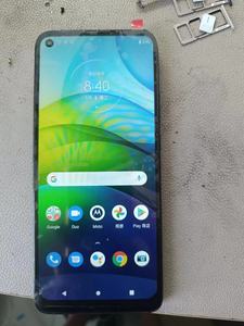Venta al por Mayor de Teléfonos Móviles Usados 99% Nuevos para Motorola <span class=keywords><strong>Moto</strong></span> G9 Power 128GB <span class=keywords><strong>Android</strong></span> Originales Celulares G8 <span class=keywords><strong>G7</strong></span> G50 5G Smartphone - Product Image 2