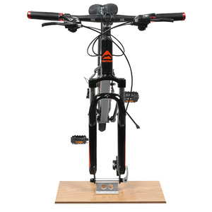 <span class=keywords><strong>Support</strong></span> de <span class=keywords><strong>fourche</strong></span> <span class=keywords><strong>avant</strong></span> de vélo portable pour vélo de montagne, fixation rapide à dégagement rapide - Product Image 6