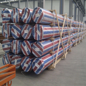 Tuyaux soudés en <span class=keywords><strong>acier</strong></span> ASTM SA53 GrA de haute qualité divers diamètres extérieurs 40 à 49mm pour applications industrielles - Product Image 4