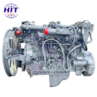 Used Genuine Engine Assemblies for Construction Machinery 6WG1 4BG1 4HK1 6BG1 6HK1 6BD1