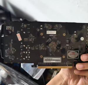 การ์ดจอ <span class=keywords><strong>GTX650</strong></span> 1GB GDDR5 128Bit PCIe 3.0 ประหยัดพลังงาน สำหรับคอมพิวเตอร์ตั้งโต๊ะ สีสันสดใส - Product Image 5