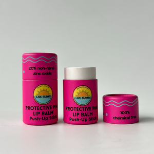 Tube en carton décoratif personnalisé avec embout coulissant pour coffret cadeau, rouge à lèvres, bâton de parfum solide - Product Image 2