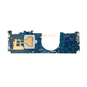 Para <span class=keywords><strong>HP</strong></span> X360 13-BD 13T-BD, placa base de ordenador portátil con procesador Central de 8G de RAM, 2, 2, 1, 2, 2, 2, 1, 2, 2, 2 - Product Image 2