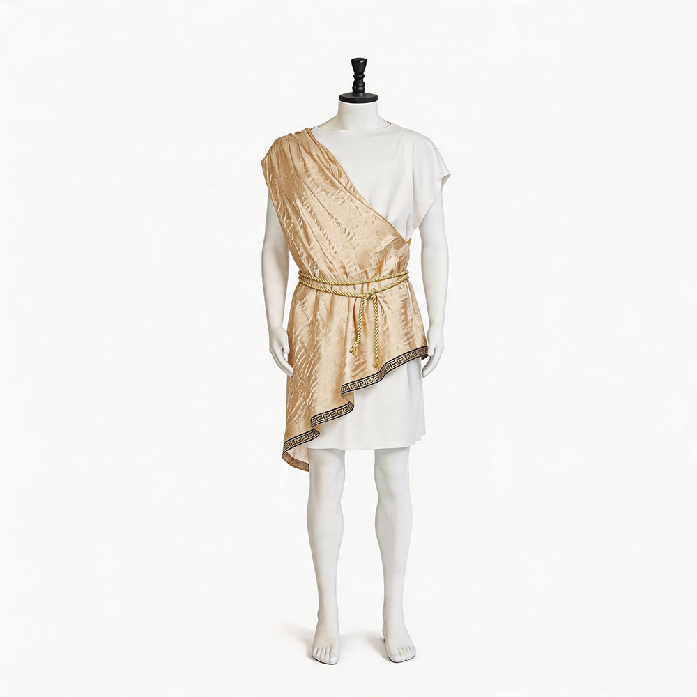 26DZ02703 Tenue de cosplay Dieu