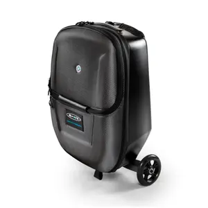 Scooter à roulettes 2 en 1, merchandising innovant - Product Image 4