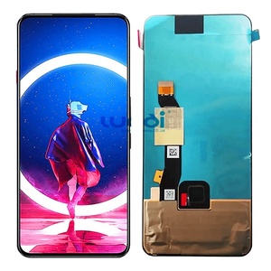 Pantallas LCD 100% Originales AMOLED para Teléfonos Móviles ZTE Nubia <span class=keywords><strong>Red</strong></span> <span class=keywords><strong>Magic</strong></span> 5g/<span class=keywords><strong>5S</strong></span>/6/6r/6s/6s <span class=keywords><strong>Pro</strong></span>/7/7 <span class=keywords><strong>Pro</strong></span>/7s <span class=keywords><strong>Pro</strong></span>/8/8 <span class=keywords><strong>Pro</strong></span>/9/9 <span class=keywords><strong>Pro</strong></span> - Product Image 1