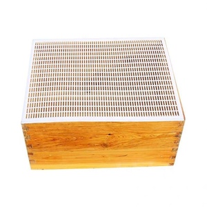 Hot <strong>Sale</strong> Food Grade <strong>Bee</strong> <strong>Hive</strong> Queen Excluder Plastic 10 Frame Type - Product Image 3