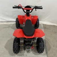 Nouvelle moto tout-terrain 49cc 2 temps - Approvisionnement direct d'usine