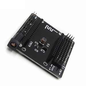 Pep8266 <span class=keywords><strong>NodeMcu</strong></span> Lua V3 scheda di espansione Base con Kit di sviluppo WIFI - Product Image 3