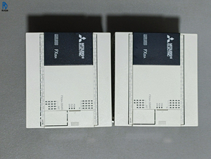 Controlador Lógico Programable PLC FX3SA-30MR-CM, Módulo de Control Industrial, Unidad PLC Compacta, Dispositivo de Control de Automatización - Product Image 1
