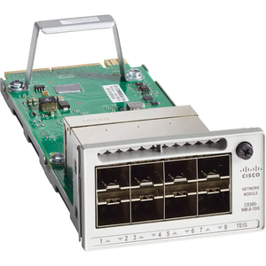 Module réseau 9300 8 x 10GE C9300-NM-8X 2026 en vogue pour la communication et les réseaux - Product Image 2