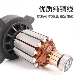Pompe à diaphragme Lijia Qing Shi 24V 400G 800G à haut débit pour purificateur d'eau - Product Image 4