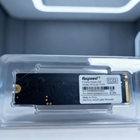 SSD interne Faspeed série P8 3D NAND TLC sans fil |   M.2 2280 PCIe Gen3 NVMe 1.3 |   Garantie de 3 ans |   Certifié CE/FCC |   Ordinateur portable