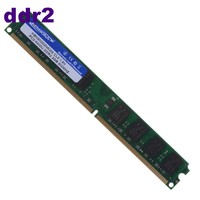 Ddr 800mhz Ddr 2 2gb Ram