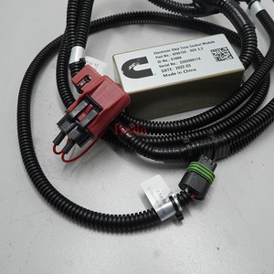 Piezas de motores Módulo de control <span class=keywords><strong>ESTC</strong></span> M11 ISM11 QSM11 4296155 Módulo de control de tiempo de paso electrónico 4296155 - Product Image 2