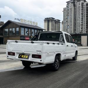 Camionnette légère <span class=keywords><strong>électrique</strong></span> pure Wuling Zhengtu <span class=keywords><strong>2021</strong></span> à conduite à gauche (zéro émission) - Product Image 4