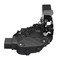 LR011277 LR071636 LR091527 Verrouillage de porte avant gauche pour Land Rover Freelander 2 Discovery 3 Range Rover Sport Evoque