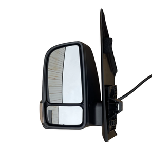 New Multifunctional Electric Heated Complete Rearview Short Arm <b>Mirror</b> Left Side for MERCEDES SPRINTER Auto Parts Turn Signal - Product Image 1