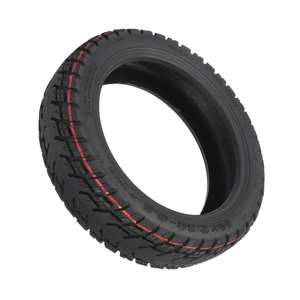 Neumático Todoterreno sin Cámara Ulip 10*2.30-6.5 para Scooter Eléctrico NIU KQI 2, KickScooter de 10 Pulgadas 10x2.3-6.5 250*64, Neumático al Vacío - Product Image 3