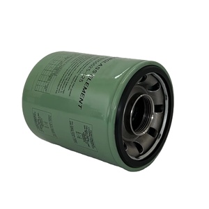 อะไหล่เครื่องอัดอากาศ ไส้กรองน้ำมัน กระดาษกรอง MANNY 250025-525 - Product Image 2
