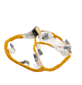 ชุดสายไฟ 117-2763 สำหรับเครื่องยนต์ Caterpillar CAT C-10 C-12 3176 3176B 3176C 3196 รถขุด 345B 345BL - Product Image 6