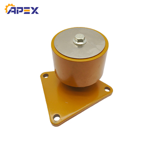 Pièces de rechange OEM pour excavatrice 3054908 1838236 305-4908 183-8236 Poulie tendeur de courroie E320C E320D C6.4 Garantie 1 an - Product Image 2