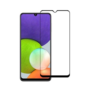 Verre trempé 9H pour Samsung S25 ultra Note 25fe A22 5G M32n F52 M42 F12 F02s A52, films de protection d'écran - Product Image 2