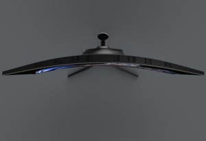 TENFLY WQHD 165Hz Refresh Rate <strong>Curved</strong> Gaming Monitor <strong>34</strong> Inch 21:9 <strong>Curved</strong> <strong>Desktop</strong> LCD Gaming Monitor For Monitores PC Gamer - Product Image 5