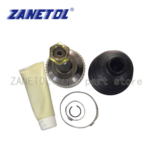 5L8Z3A427D ZANETOL Arbre de transmission pour MAZDA 	 TRIBUTE 2001-2008 pour <span class=keywords><strong>MERCURY</strong></span> MARINER 2005-2008 - Product Image 4