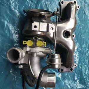 <span class=keywords><strong>2</strong></span>.0l Benzine Turbocompressor Lr074185 Jde38464 Gl1226 Voor Evoque 2011- 2016 Ontdekking Sport 2015 - 2016 Freelander <span class=keywords><strong>2</strong></span> 2013 Voor Xf Xj - Product Image 4