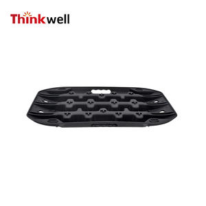 Toptan 10T Off Road kısa bükülebilir lastik sürtünme parçaları kum çamur kar için - Product Image 4