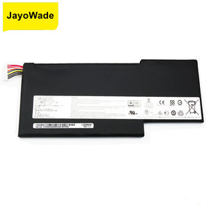 Fabriek BTY-M6K Laptop Batterij Voor Msi MS-17B4 MS-16K3 Gf63 Dunne 8rd 8rd-031th 8rc Gf75 3e 8rc 9sc Gf65 Thin 9se Sx Bty M 6K - Product Image 1