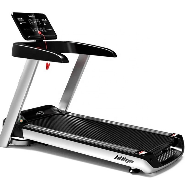 Walking Pad Treadmill Smart Fitness Exercise Foldable Electric Running Machine Gym Home Use Folding Mini Treadmill for Walking