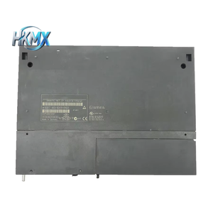 Processeur de communication PLC Premium CP443-1 6GK7443-1EX11-0XE0 pour systèmes de contrôle avancés, contrôleur PLC industriel - Product Image 1